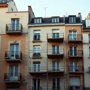 Travaux en copropriété : décryptage de la jurisprudence