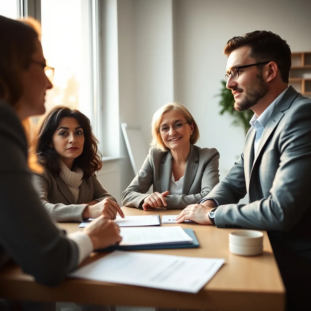 Un accompagnement professionnel est essentiel pour sécuriser un investissement locatif à Lorient