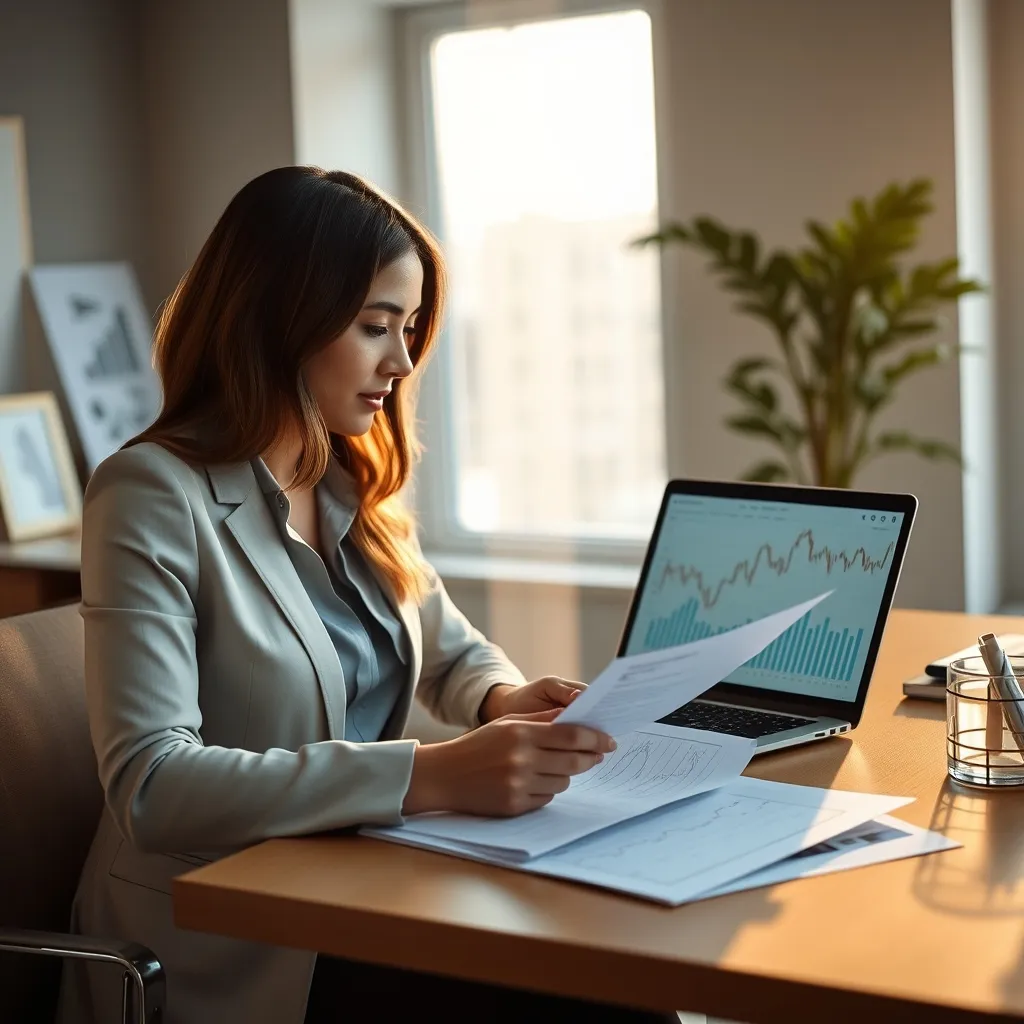 Analyse des rendements locatifs et de la fiscalité avant tout investissement immobilier