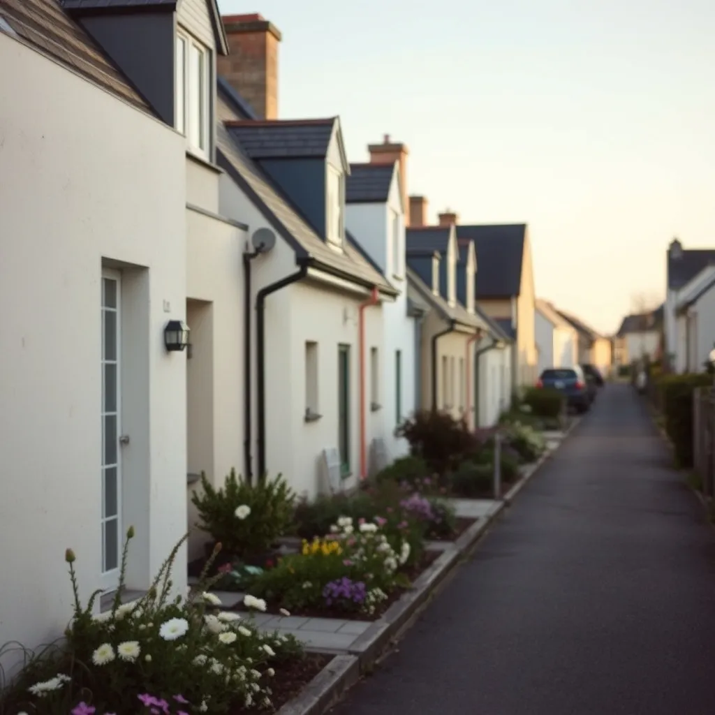 L'agglomération lorientaise présente des taux très variables selon les communes