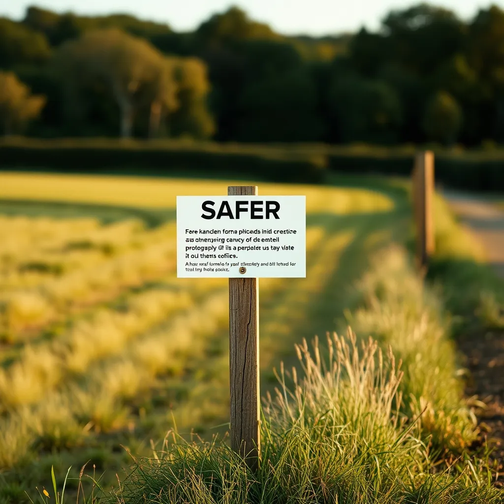 La SAFER joue un rôle central dans la régulation du marché foncier agricole en Bretagne