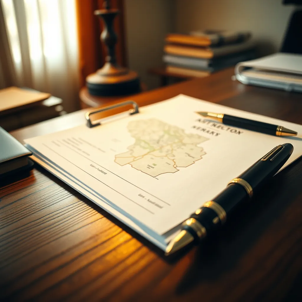 Les démarches administratives incluent la vérification du cadastre et du zonage PLU