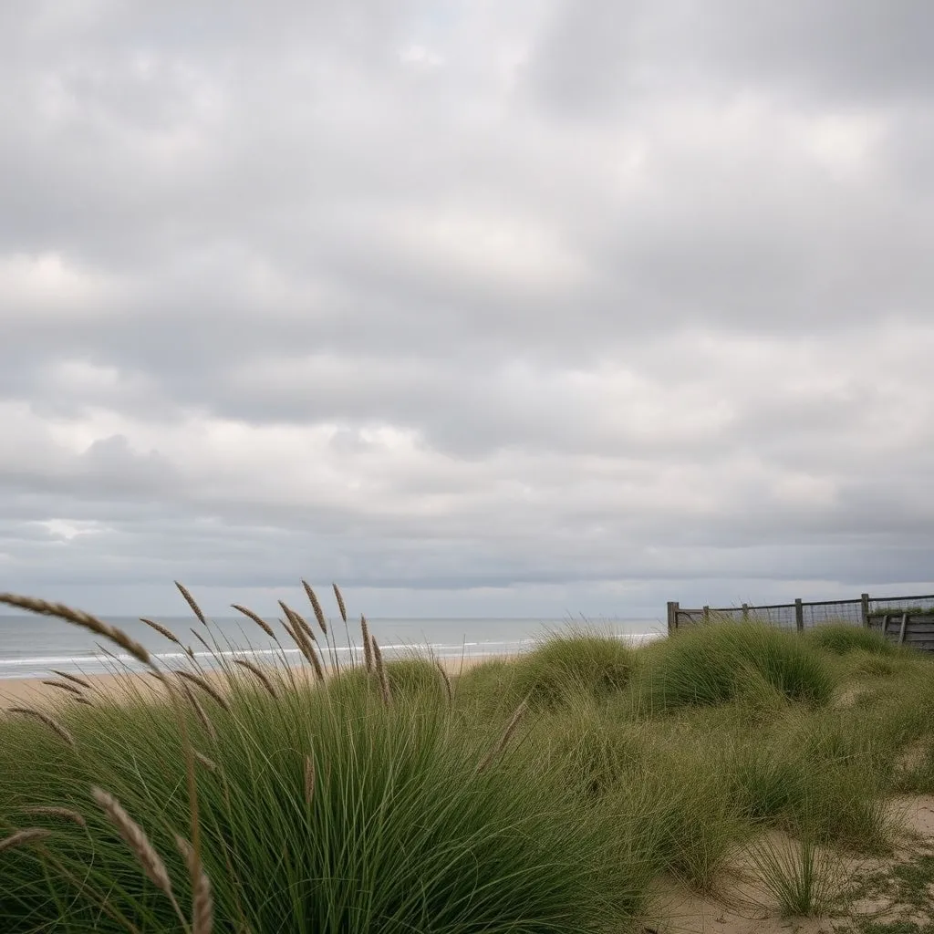 Le littoral du Cotentin, un secteur prisé pour l'achat de mobil-homes