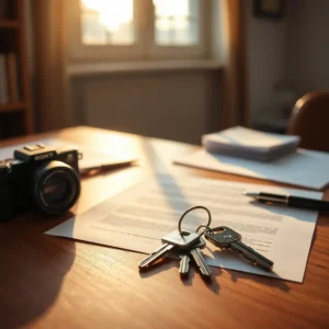 Bail précaire habitation : guide complet et conditions 2026
