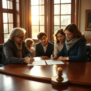 Comment créer une SCI familiale : guide étape par étape