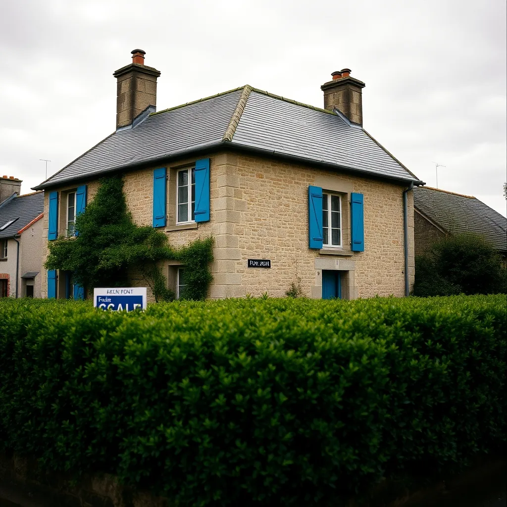 Dans le Morbihan, un compromis bien rédigé protège acheteurs et vendeurs en cas d'imprévu