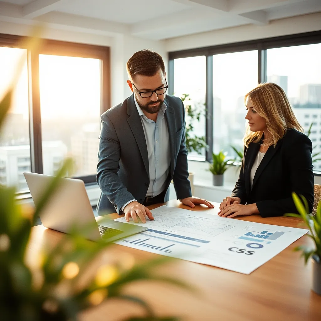 L'accompagnement par un expert-comptable sécurise la gestion fiscale du LMNP