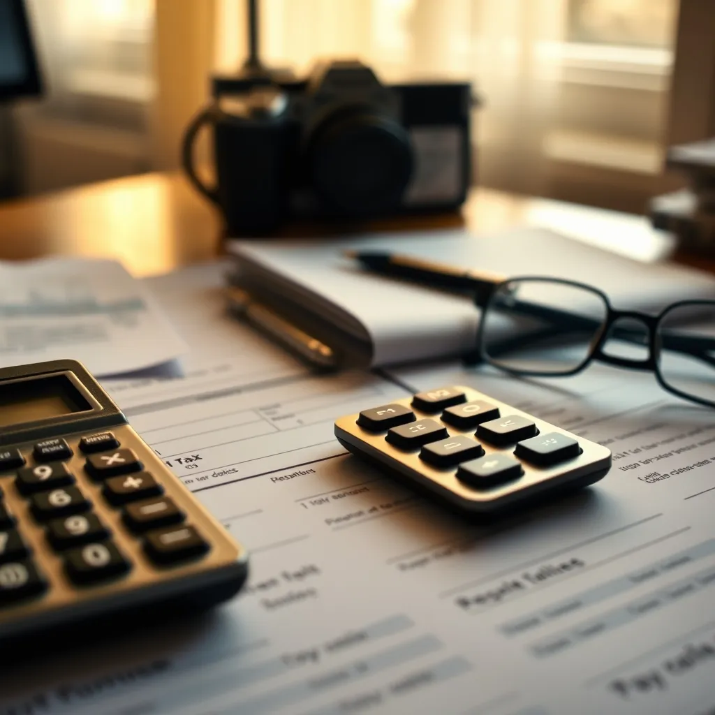 La déclaration fiscale en location meublée professionnelle au régime réel