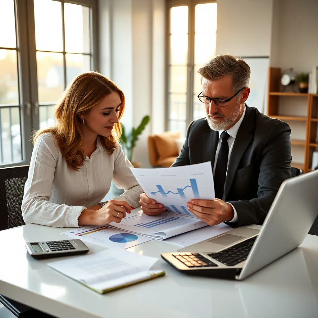 Le choix entre IR et IS impacte directement la rentabilité de votre investissement en SCI