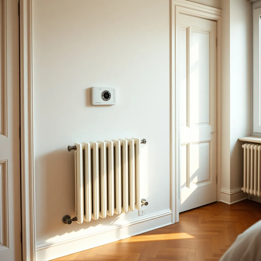 Les logements chauffés à l'électricité sont les principaux bénéficiaires de la réforme DPE 2026