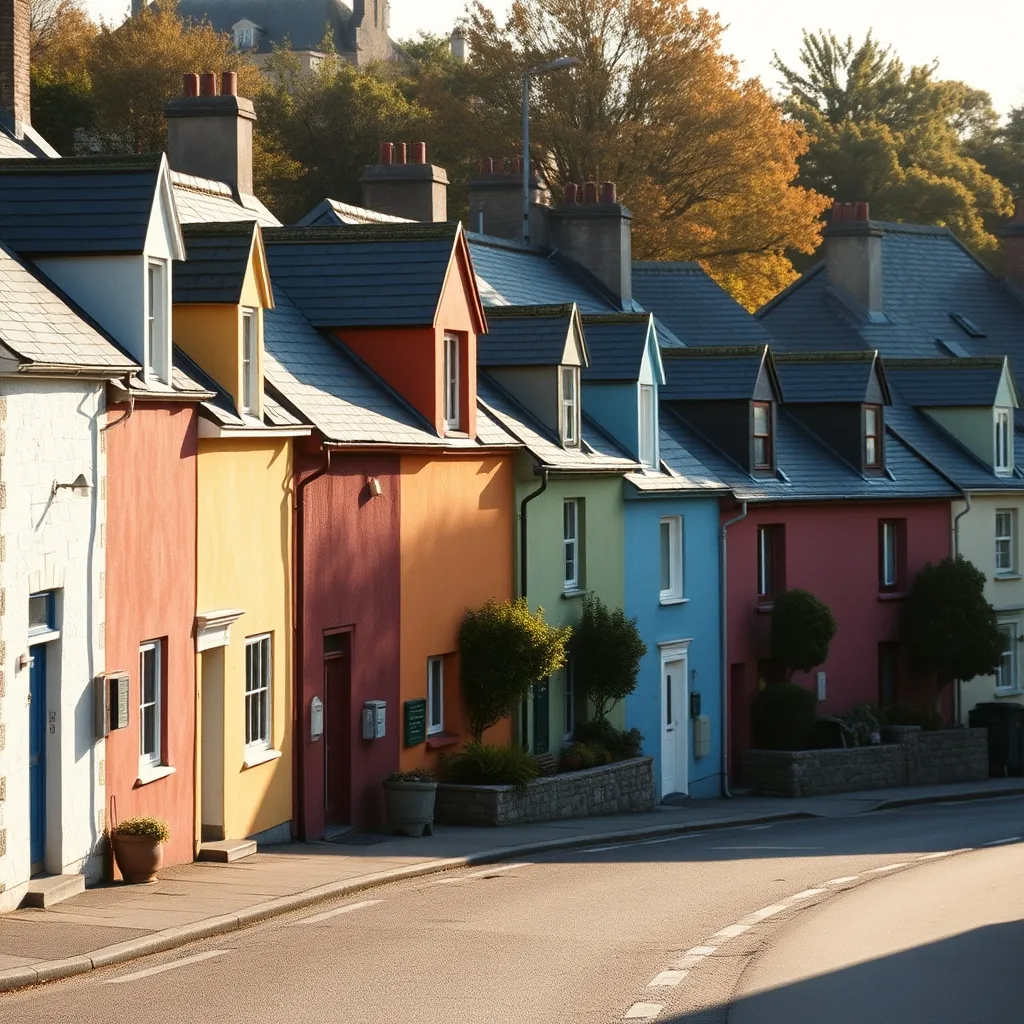Les résidences secondaires du littoral breton restent soumises à la taxe d'habitation