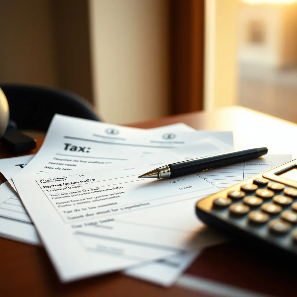 Plusieurs modes de paiement sont disponibles pour régler la taxe d'habitation 2025