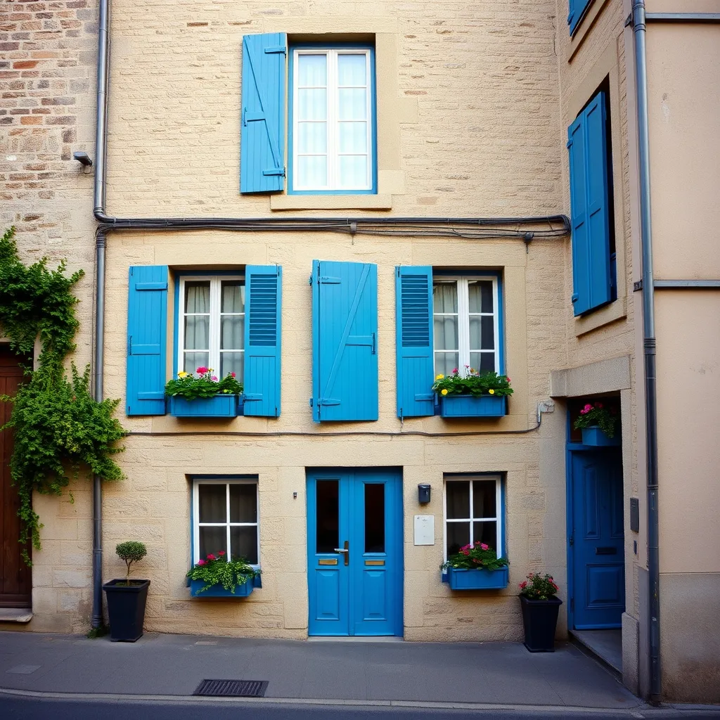 En Bretagne, les prix accessibles permettent d'atteindre des rendements locatifs attractifs
