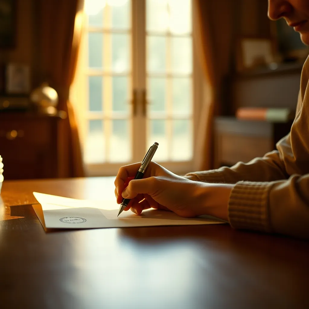 La mise en demeure par lettre recommandée est une étape indispensable en cas de litige
