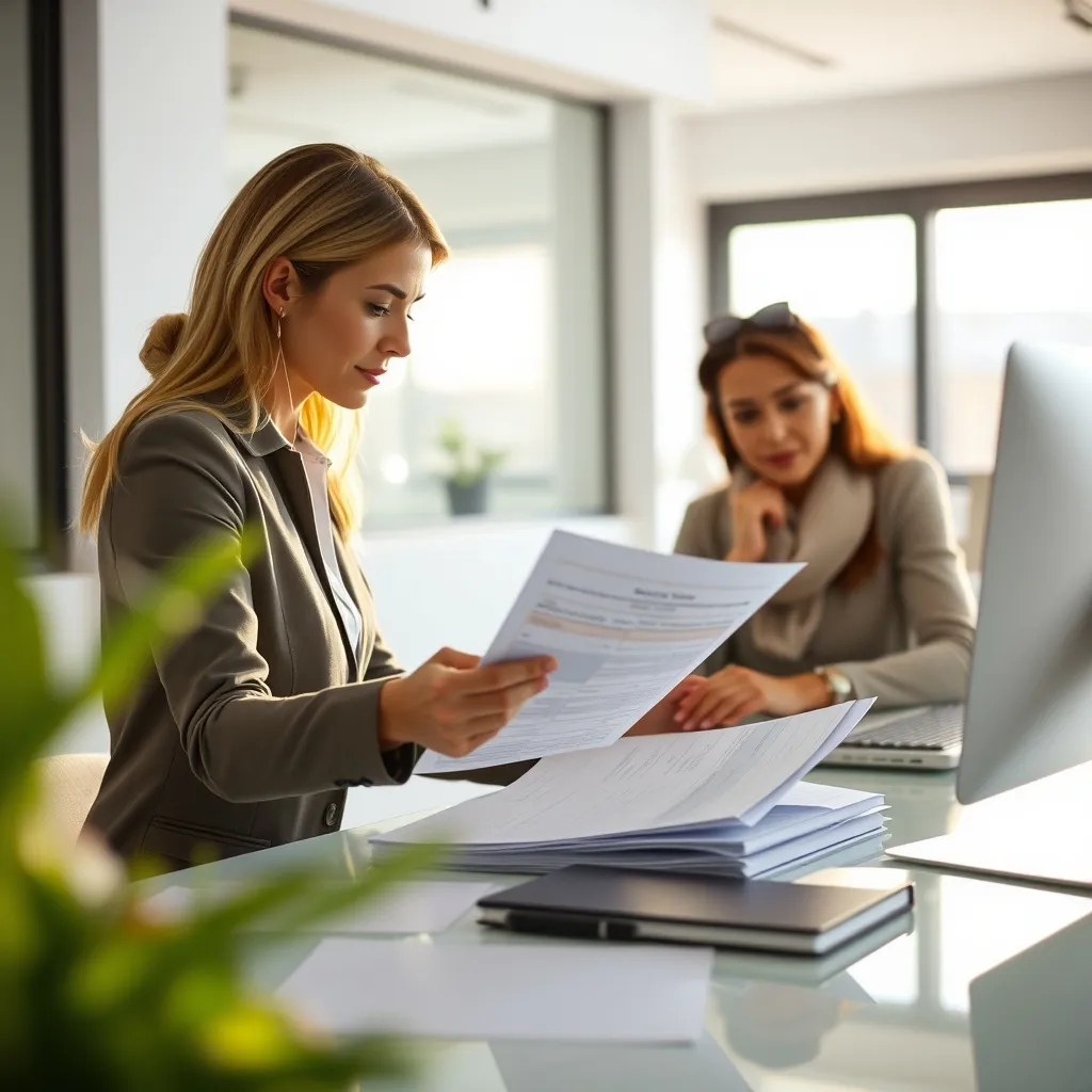 Faire appel à un professionnel de l'immobilier pour optimiser sa fiscalité locale
