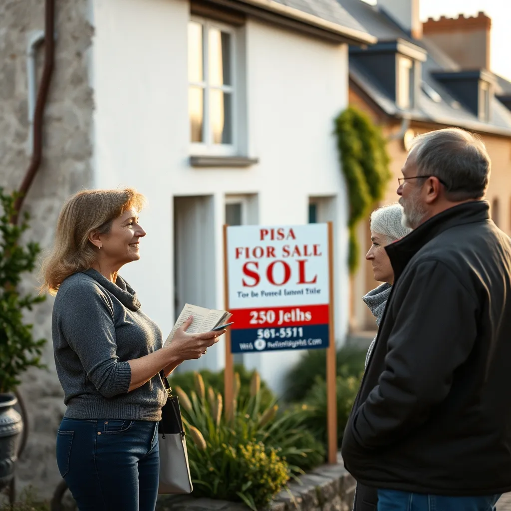 Anticiper la fiscalité locale est essentiel avant tout projet d'achat immobilier