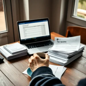 Déclaration de revenus fonciers : 5 erreurs à éviter